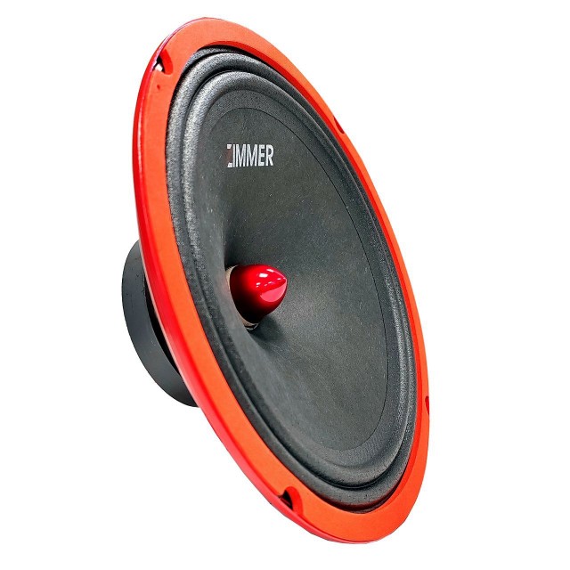 میدرنج خودرو زیمر مدل ZM-808