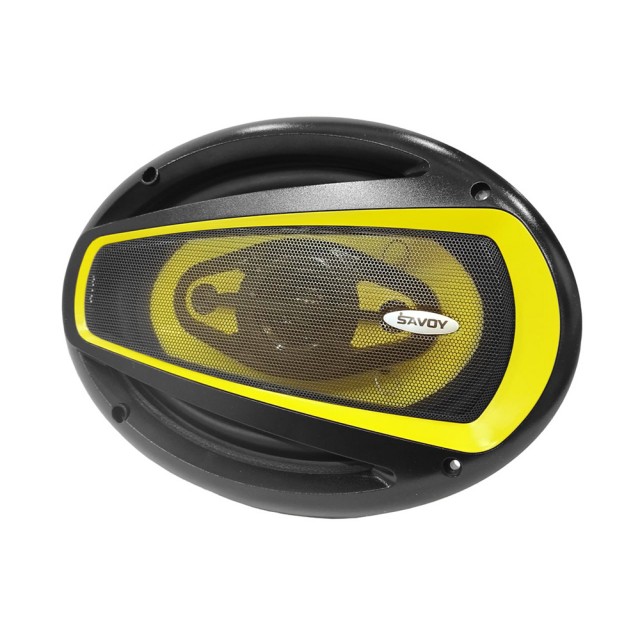 اسپیکر خودرو ساووی مدل SV-695X