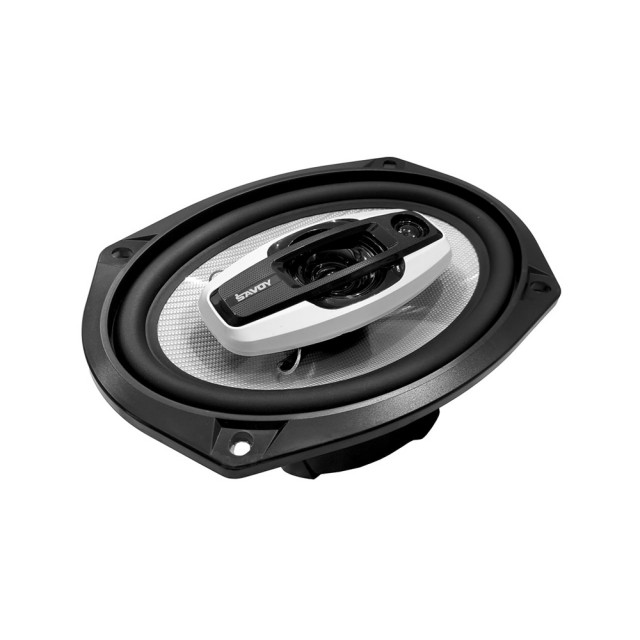 اسپیکر خودرو ساووی مدل SV-696X