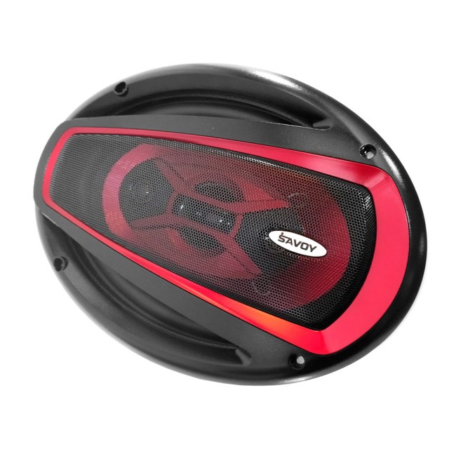 اسپیکر خودرو ساووی مدل SV-697X