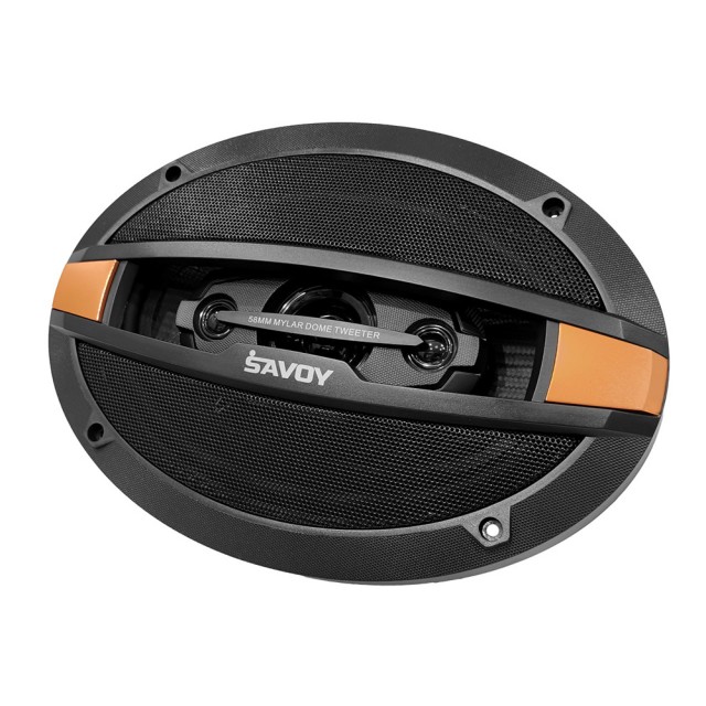 اسپیکر خودرو ساووی مدل SV-962X