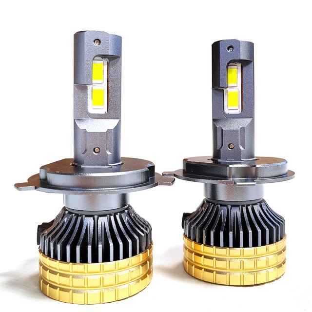 هدلایت سناتور مدل ST-RAY72  پایه H3