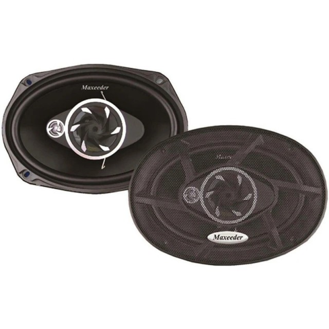 اسپیکر خودرو مکسیدر مدل PL6912