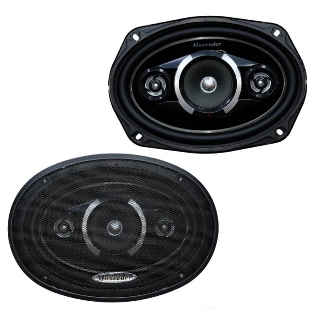 اسپیکر خودرو مکسیدر مدل PL6920