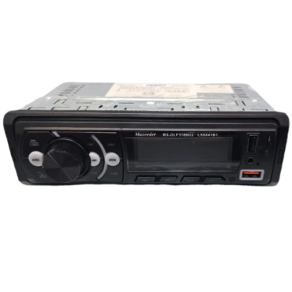 پخش کننده خودرو مکسیدر مدل LS8841BT