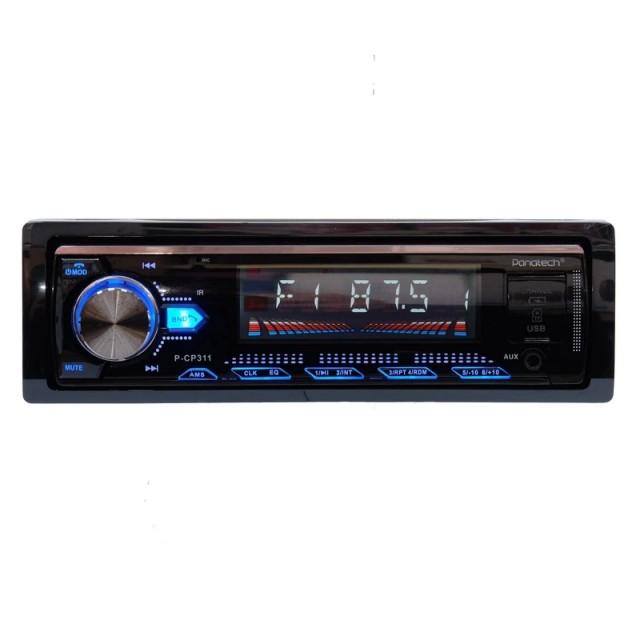 پخش کننده خودرو  پاناتک مدل Panatech CP-311