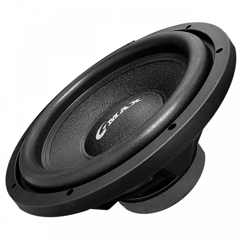 ساب ووفر 12 اینچ جی مکس GM-12SW251 P