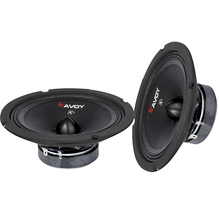 میدرنج خودرو ساووی مدل SV-6