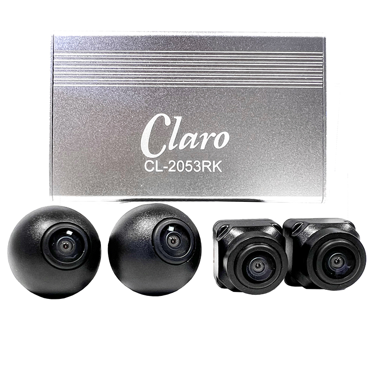 دوربین 360 درجه کلارو مدل CL-2053 RK
