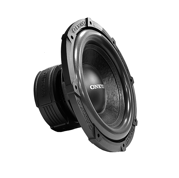 ساب ووفر خودرو اونکیو مدل Onkyo X-W316D