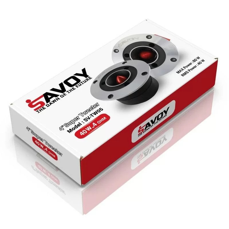 سوپر تیوتر ساووی مدل SV-TW308