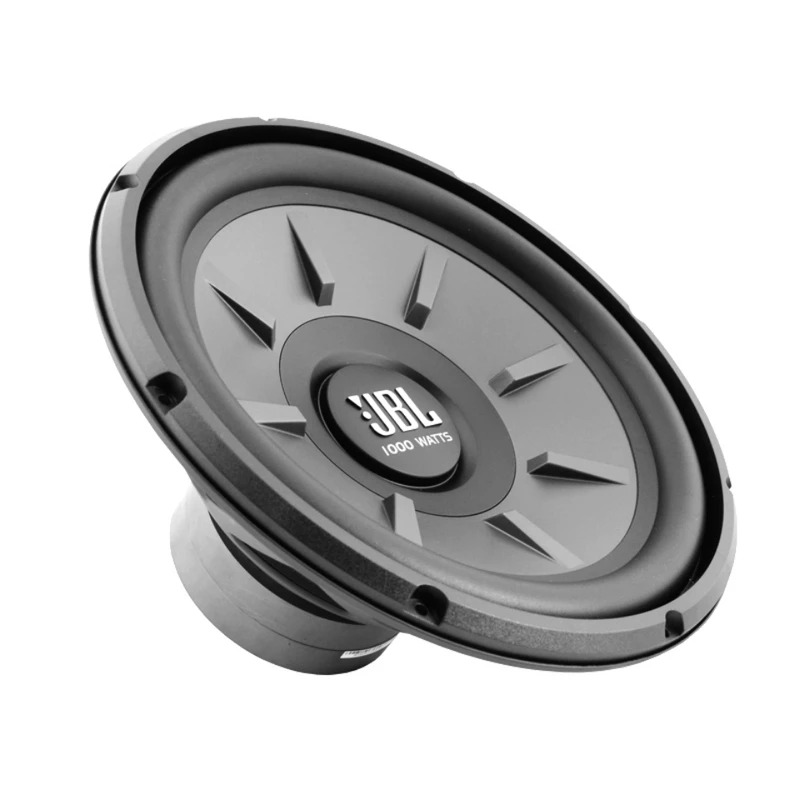 ساب ووفر خودرو جی بی ال مدل 1210