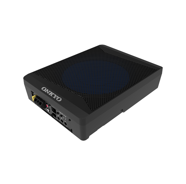 ساب باکس اکتیو زیر صندلی مدل ONKYO R-W1000A