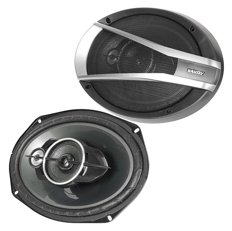 بلندگو بیضی ساووی Savoy SV-6904