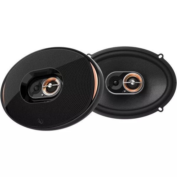 Infinity KAPPA-93iX باند کاپا اینفینیتی