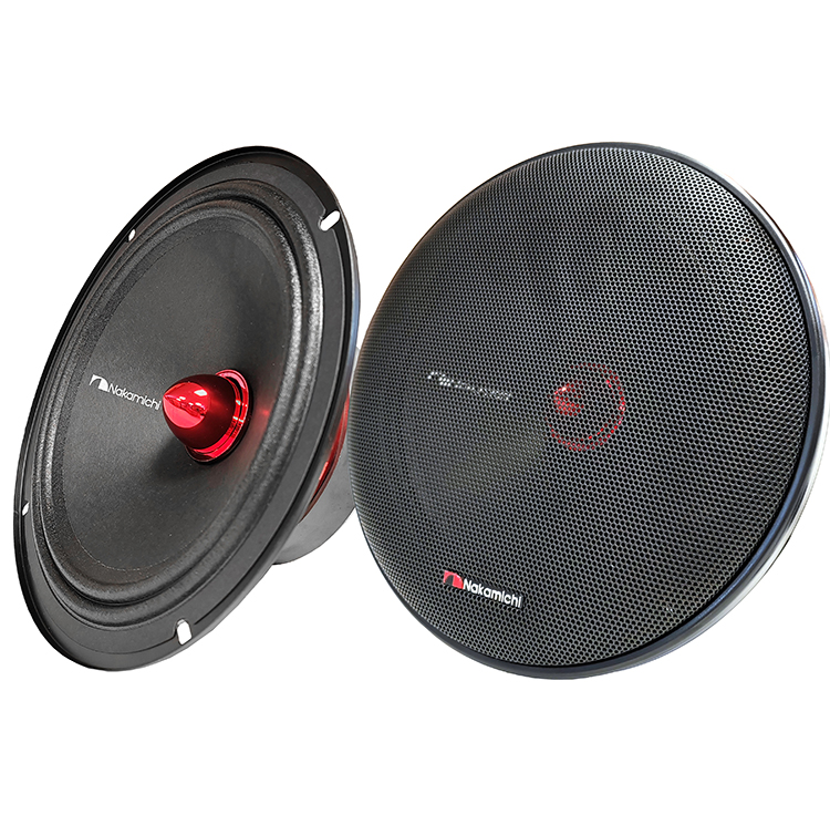 میدرنج خودرو ناکامچی مدل NSM6528