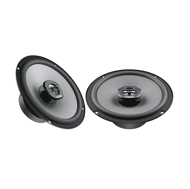 اسپیکر خودرو هرتز مدل X-165