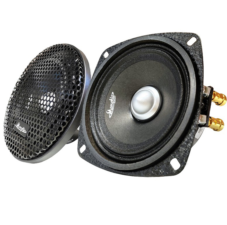 میدرنج Memphis  مدل MD2251