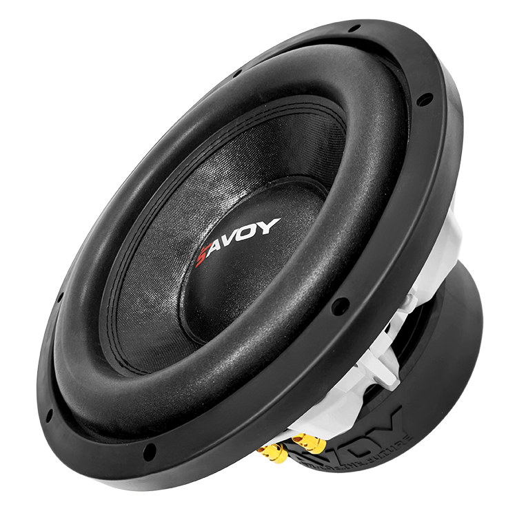 ساب ووفر 12 اینچ ساووی مدل SV-1256 PRO