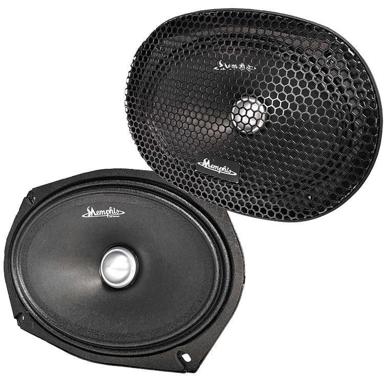 میدرنج بیضی ممفیس مدل  MD 2255