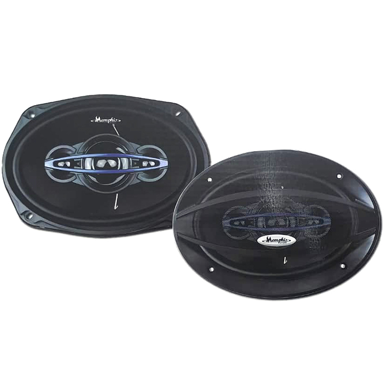 بلندگوی بیضی ممفیس مدل CX2257