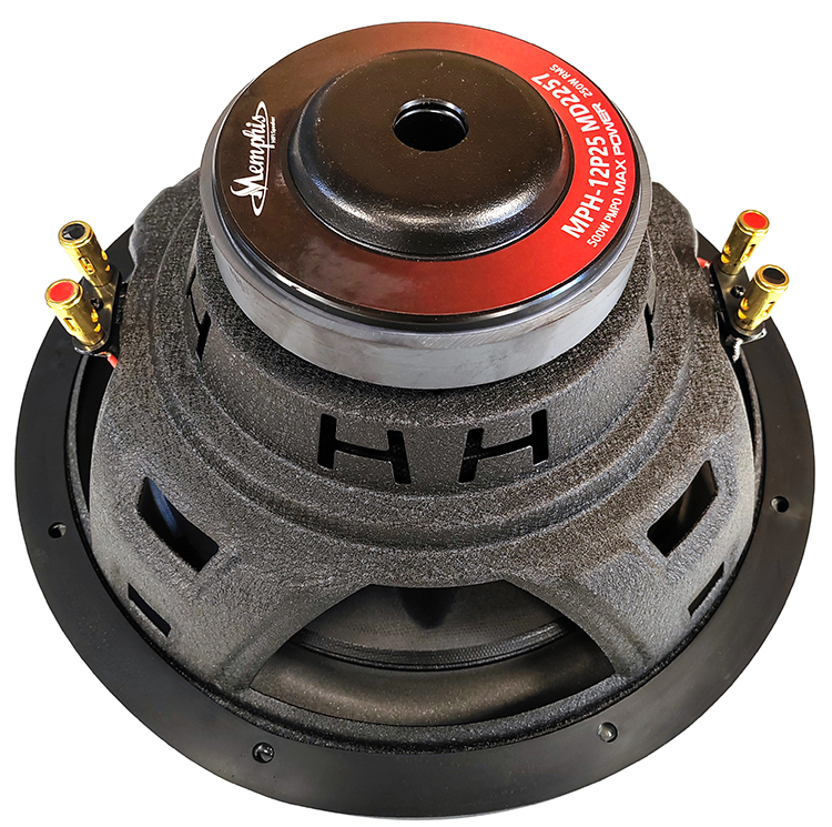 ساب ووفر ممفیس  مدل MD2257