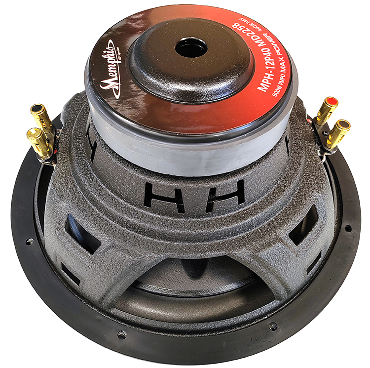 ساب ووفر ممفیس  مدل MD2258