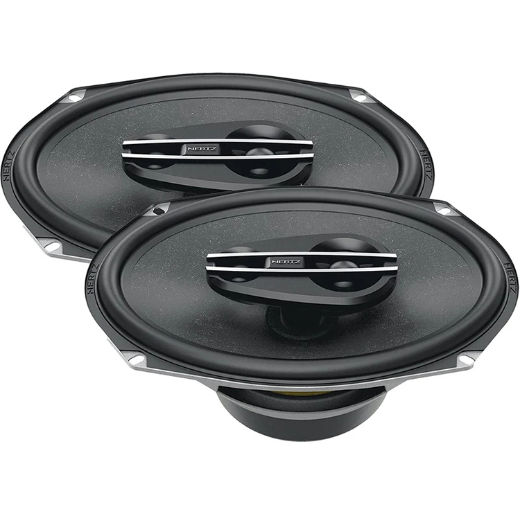 اسپیکر بیضی مدل  Hertz CX 690