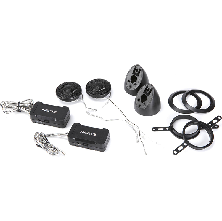 تویتر دام هرتز مدل MP 28.3 PRO