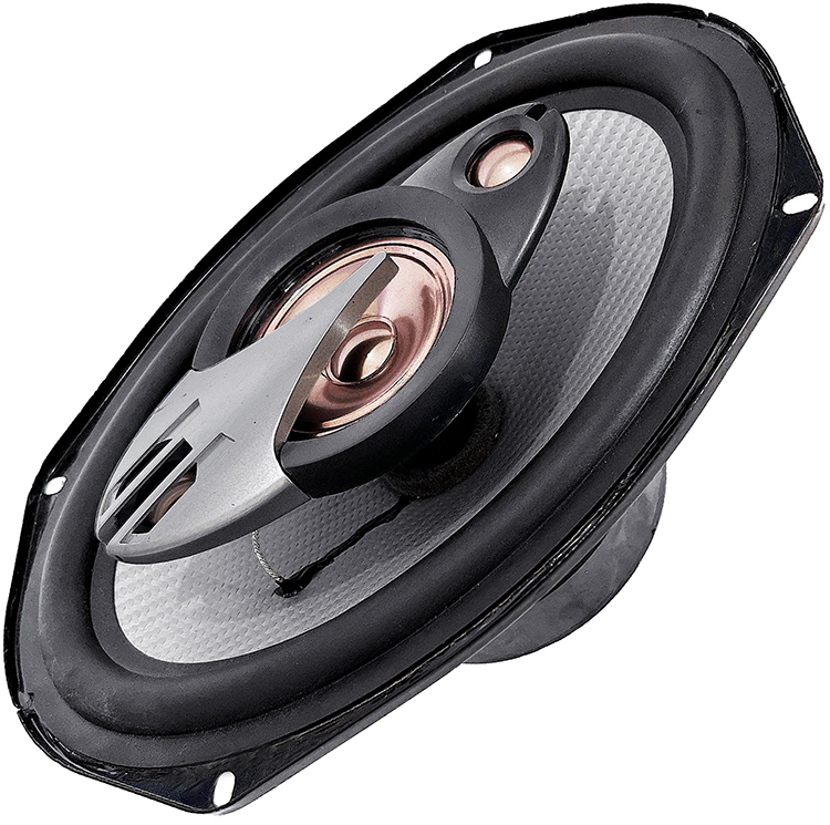 اسپیکر خودرو ساووی مدل SV-6902