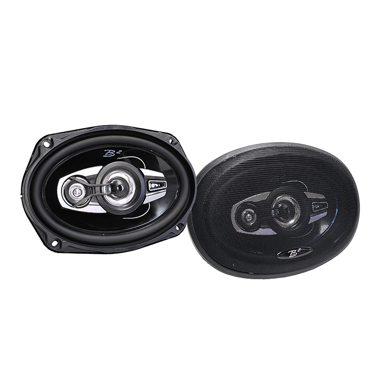 اسپیکر خودرو بیضی مدل P1850