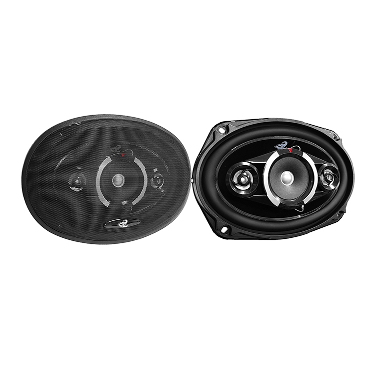 بلندگوی بیضی 6x9 اینچ Z2 26952  – ارتقاء آسان صدا با 180 وات توان برای کیفیت روزمره