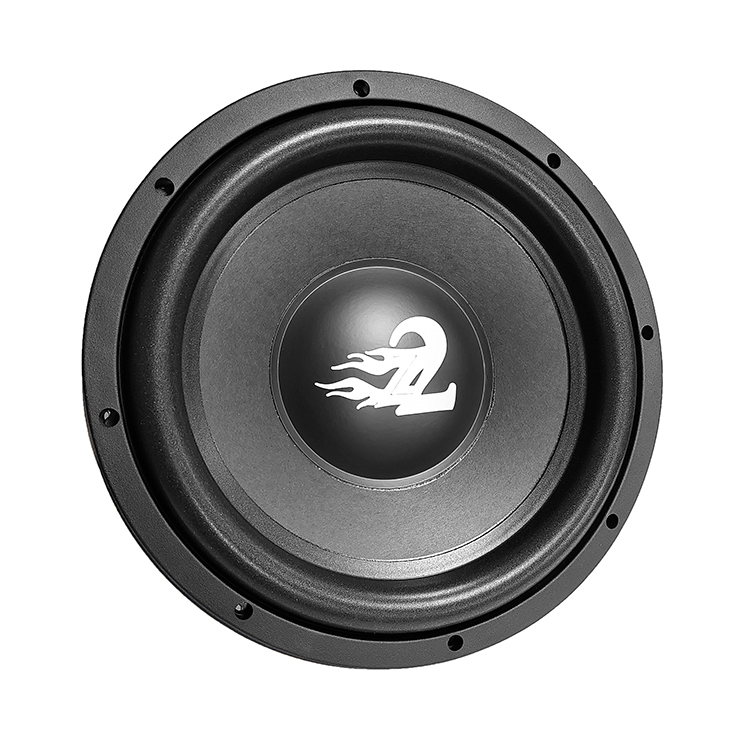 ساب ووفر Z2 مدل Z-SWP312