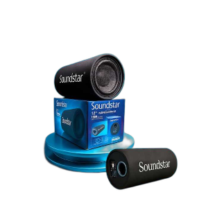 ساب باکس لوله ای اکتیو ساند استار مدل SS-800A