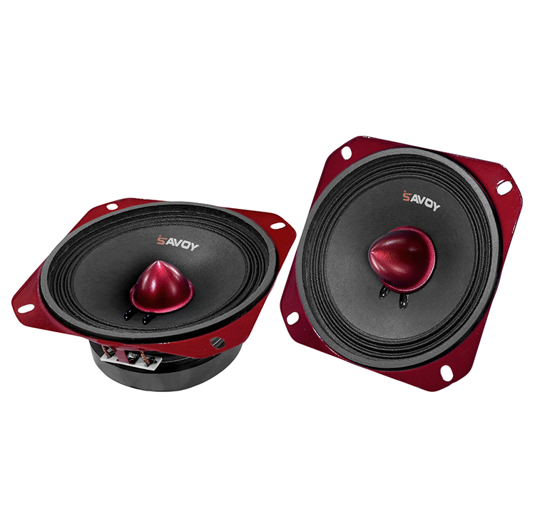 میدرنج ساووی4 اینچ مدل  SV-4M  | فروشگاه اُپرا پرو