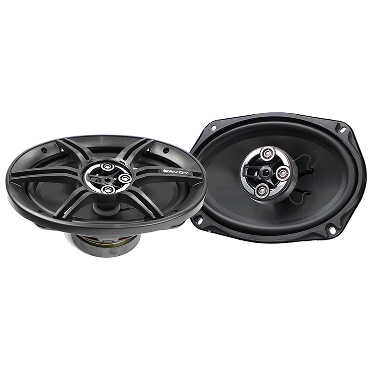 اسپیکر ساووی  6×9 اینچ مدل SV-6901 | فروشگاه اُپرا پرو