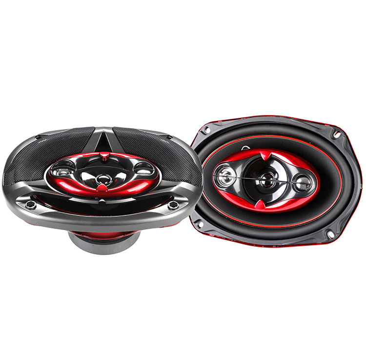 اسپیکر ساووی  6×9  اینج مدل  SV-6970 |افروشگاه اُپرا پرو