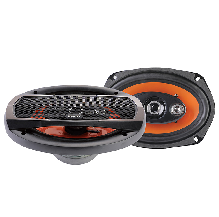 اسپیکر ساووی 6×9  اینچ مدل  SV-6930 | فروشگاه اُپرا