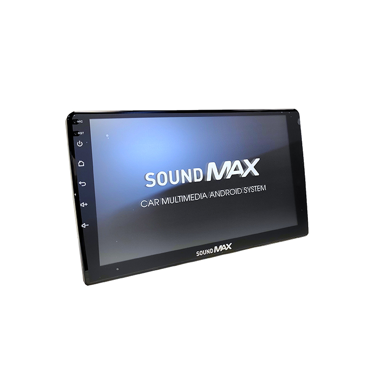 مانیتور اندروید ساند مکس Sound Max | رم 2 گیگ، حافظه 32 گیگ