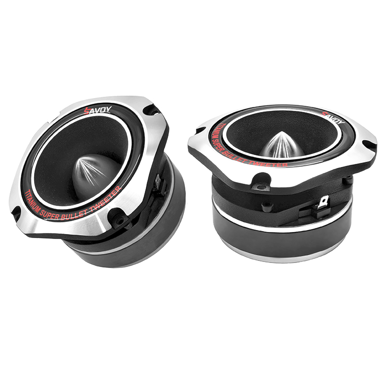 سوپر توییتر ساووی مدل SV-451 PRO