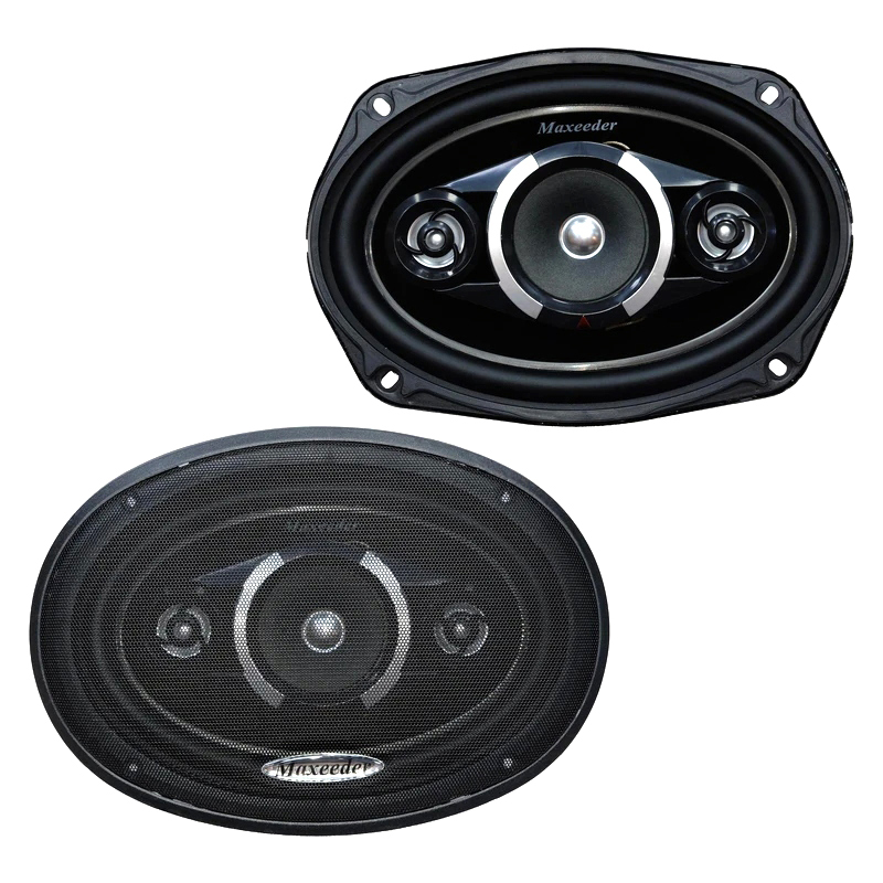 باند 6x9 مکسیدر مدل PL6920 | اسپیکر 4-Way قدرتمند