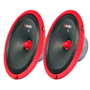 میدرنج خودرو ساووی مدل SV-88 بلوت فلزی