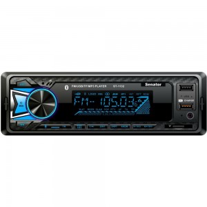 پخش کننده خودرو سناتور مدل 1132