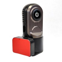 دوربین ثبت وقایع خودرو کلارو مدل CL-10