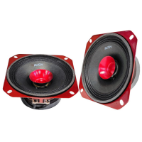 میدرنج خودرو ساووی مدل SV-4M