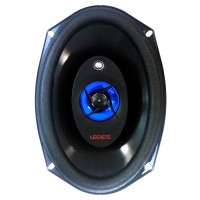 باند بیضی خودرو لجیس Legies مدل LG-6904 دو عددی