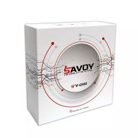 ردیاب خودرو ساووی مدل SV-G900