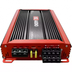 آمپلی فایر چهارکانال M2 Audio مدل MA-4.50