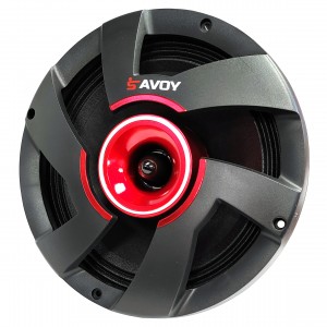 فول رنج خودرو ساووی مدل sv 800.2