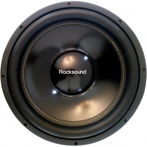 ساب ووفر خودرو راک ساند 15 اینچ مدل  SW-FA 1501